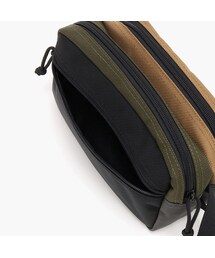 BRIEFING（ブリーフィング）の「20TH ANNIVERSARY DOUBLE ZIP