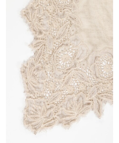 H.P.FRANCE（アッシュペーフランス）の「Faliero Sarti|Jude