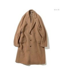 AURALEE オーラリー　BABYCAMEL MOSSER COAT AURALEE オーラリー BABYCAMEL MOSSER COAT AURALEE / BABY