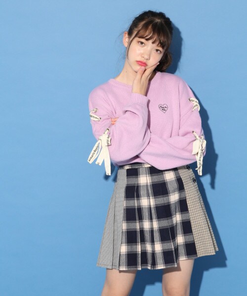 双子♡レピピ L 10点