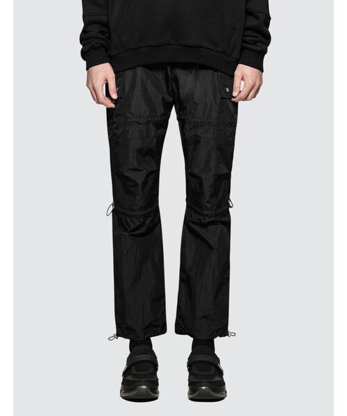 HELIOT EMIL（エリオットエミル）の「Tech Cargo Pants（）」 - WEAR