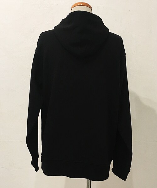 MAYK（メイク）の「Play（パーカー・レディース・ホワイト/ブラック/グレー・1/2/3）」の5枚目の写真