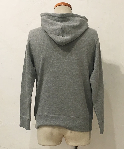 MAYK（メイク）の「Play（パーカー・レディース・ホワイト/ブラック/グレー・1/2/3）」の7枚目の写真