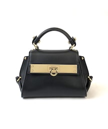直営店☆Ferragamo☆オシャレ♪ミニ ソフィア ハンドバッグ 楽天市場】サルヴァトーレフェラガモ Salvatore Ferragamo