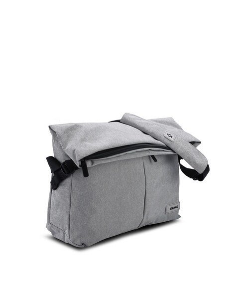 CRUMPLER,Rocket Booster Messenger Bag WEAR