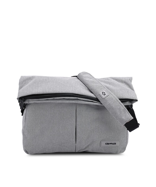 CRUMPLER,Rocket Booster Messenger Bag WEAR