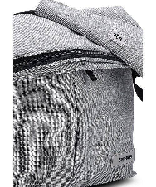 CRUMPLER,Rocket Booster Messenger Bag WEAR