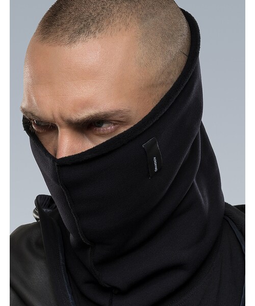 ACRONYM（アクロニウム）の「Power Stretch Neck Gaiter（）」 - WEAR