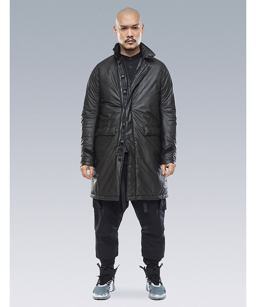ACRONYM（アクロニウム）の「2L Gore-Tex Infinium Climashield Coat 