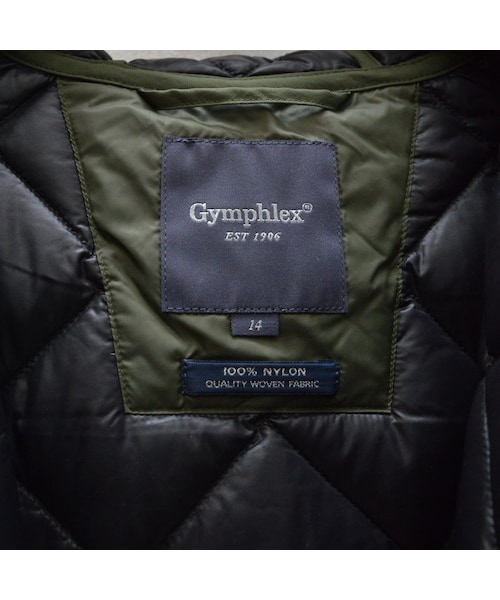 GYMPHLEX（ジムフレックス）の「【レディス】GYMPHLEX(ジムフレックス