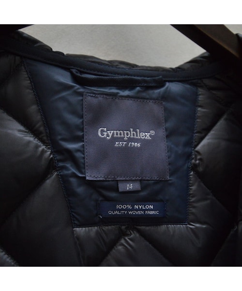 GYMPHLEX（ジムフレックス）の「【レディス】GYMPHLEX(ジムフレックス