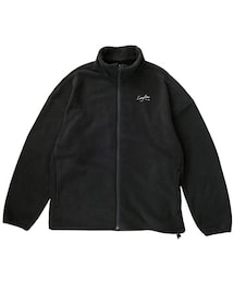 Leyline | b/s fleece jkt(その他アウター)