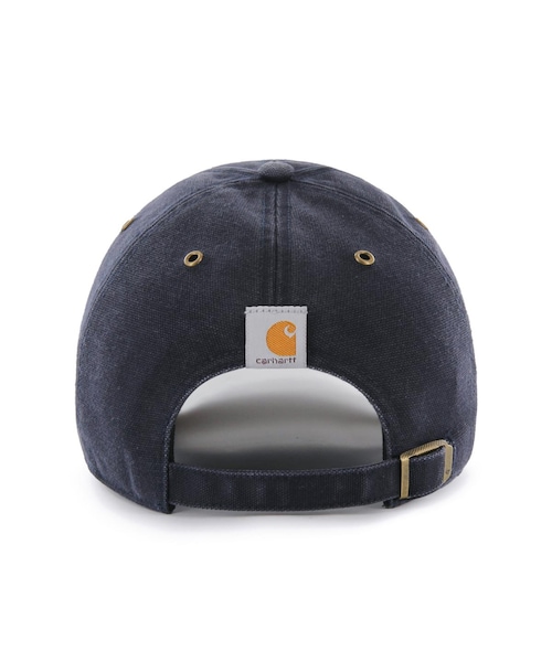 【'47×カーハート】ロサンゼルス・ドジャース　クリンナップ Carhartt（カーハート）の「ドジャース カーハート x '47