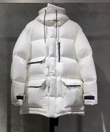 Toironier（トワロニエ）の「Toironier/トワロニエ/ビバンダムダウン 