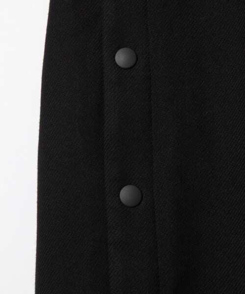 【美品】 HARE サイドボタン ワイドパンツ HARE（ハレ）の「サイドボタンワイドパンツ（）」 - WEAR