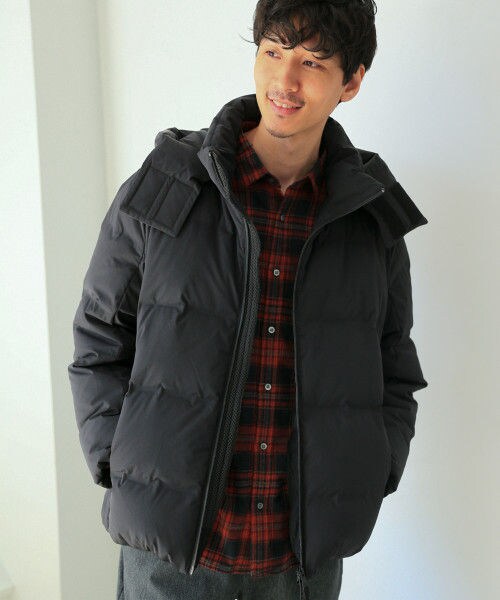 GLOBAL WORK（グローバルワーク）の「URBAN SPEC ダウン（）」 - WEAR