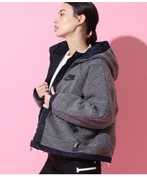NERGY | 【NIKE】Sherpa Full-zip Jacket(ジャケット/アウター)