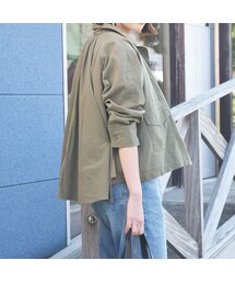 No Brand ノーブランド レディースのミリタリージャケット一覧 Wear