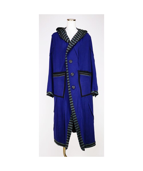 KOHSHIN SATOHロングコート