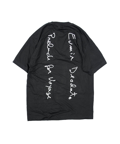 Supreme （シュプリーム）の「Voyage × Deodato / Photo T-shirt（T