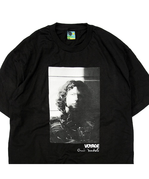 Supreme （シュプリーム）の「Voyage × Deodato / Photo T-shirt（T