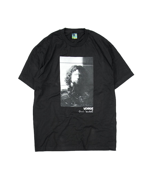 Supreme （シュプリーム）の「Voyage × Deodato / Photo T-shirt（T