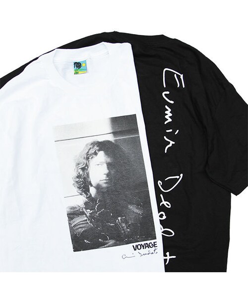 Supreme （シュプリーム）の「Voyage × Deodato / Photo T-shirt（T