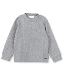 BRANSHES | ワッフル長袖Tシャツ(Tシャツ/カットソー)