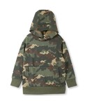 BRANSHES(ブランシェス)の「トップス(パーカー)」