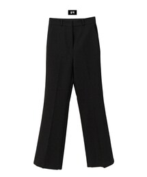 Dailyabout | ハイウエストブーツカットスラックス(スラックス)