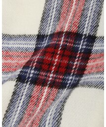 INGNI | ベーシックチェックストール(その他)