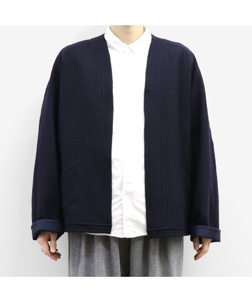 no brand（ノーブランド）の「5W Goungi（その他アウター・メンズ・その他）」の9枚目の写真