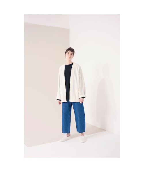 no brand（ノーブランド）の「5W Goungi（その他アウター）」 - WEAR