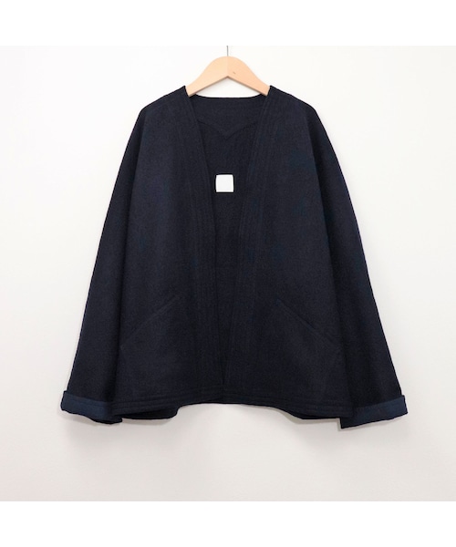 半額以下で買えるクーポン特集 no brand（ノーブランド）の「5W Goungi（その他アウター）」 - WEAR ジャケット・アウター