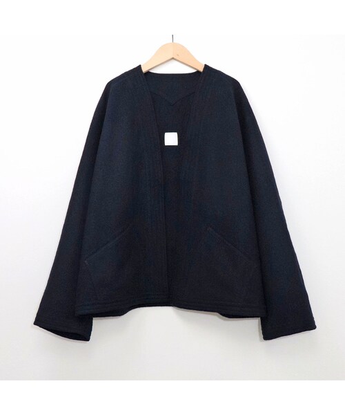 no brand（ノーブランド）の「5W Goungi（その他アウター・メンズ・その他）」の2枚目の写真