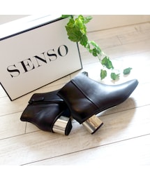 SENSO | SENSO　Erik(ブーツ)