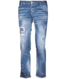 DSQUARED2 | DSQUARED2 Jeans(デニムパンツ)