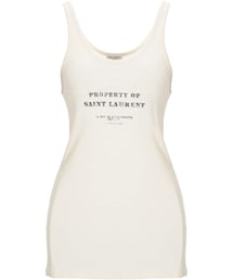 Saint Laurent | SAINT LAURENT Tank tops(タンクトップ)