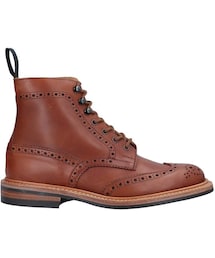Tricker's | TRICKER'S Ankle boots(ブーツ)