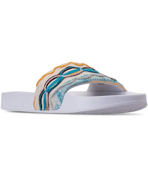 puma coogi flip flops