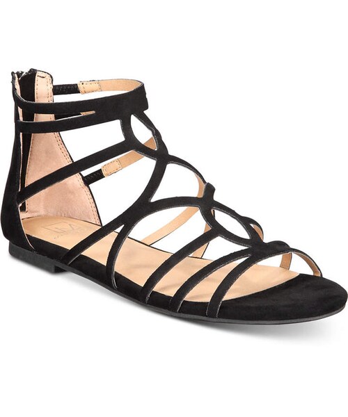 MATERIAL GIRL（マテリアルガール）の「Material Girl Sira Sandals, Created for Macy's