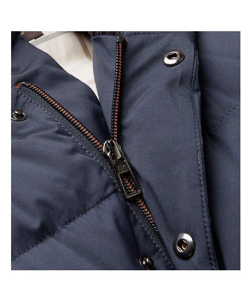 Loro Piana（ロロ・ピアーナ）の「Loro Piana Clearwater Quilted