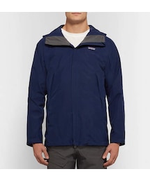 Patagonia　メンズ・デパーター・ジャケット　GORE-TEX patagonia（パタゴニア）の「Patagonia Departer Gore-Tex Ski Jacket