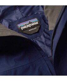 patagonia（パタゴニア）の「Patagonia Departer Gore-Tex Ski Jacket