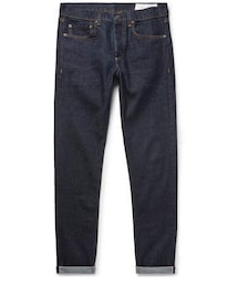 rag & bone | rag & bone Fit 1 Skinny-Fit Selvedge Stretch-Denim Jeans(デニムパンツ)