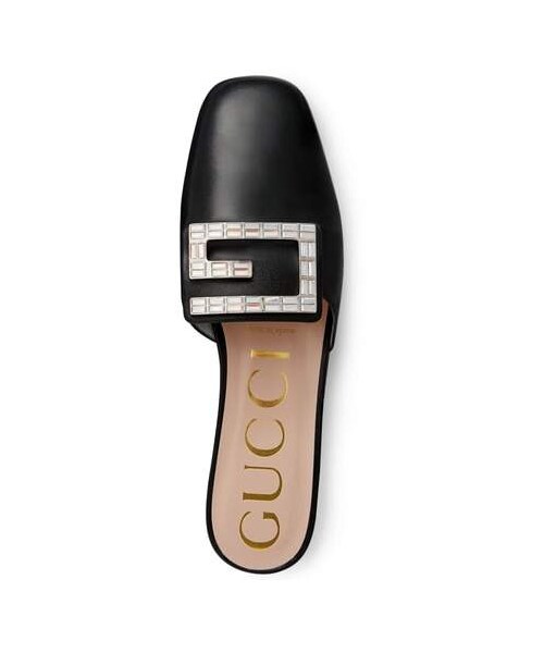 gucci madelyn mule