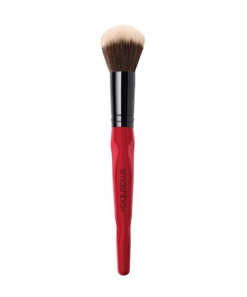 Smashbox（スマッシュボックス）の「Smashbox Stippling Foundation Brush（メイクブラシ）」 WEAR