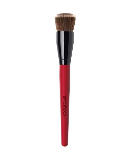 Smashbox（スマッシュボックス）の「Smashbox Powder Foundation Brush（メイクブラシ）」 WEAR