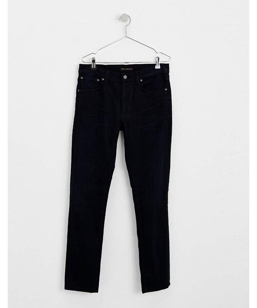 NudieJeAnsデニムパンツ LeanDeen W28/L30 （Nudie Jeans - LEAN DEAN 