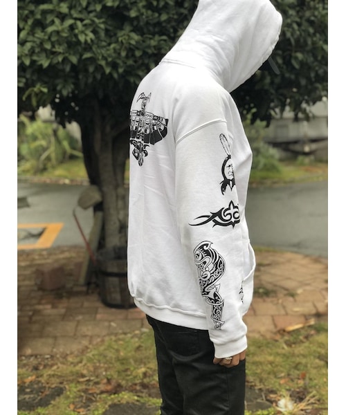 THRASHER（スラッシャー）の「R.H.C.P - 